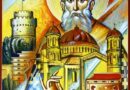 του Παναγιώτη Μυργιώτη : Άγιος Γρηγόριος Παλαμάς Υπέρμαχος της Ορθοπραξίας αγωνιστής